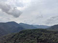 -五女峰国家森林公园