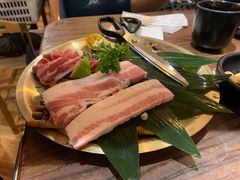 -金九姬黑牛烤肉料理(杨舍老街店)