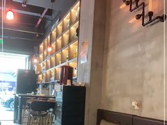 -味式·那不勒斯披萨Mise en place(亚朵酒店店)