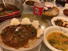 -鑫巴蜀小镇 · 水煮鱼专研店(玉桥店)