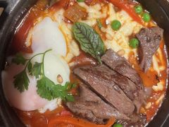 -CRAZYONES西班牙海鲜饭(上海美罗城店)