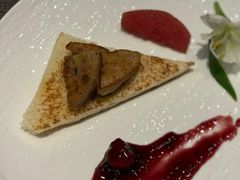 -枫品铁板烧(东樾店)