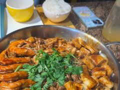 -黄记煌三汁焖锅(崇文门店)