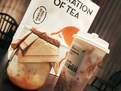 -喜茶(东莞汇一城店)