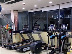 -中田·健身+普拉提(浦东金高路店)