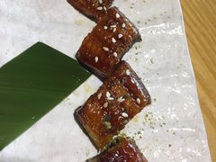 -吉兆·料理(红梅南路店)