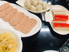 墨鱼丸-瑞成祥老北京炭火锅(仙林店)