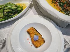 -箱美术馆私房菜(水晶郦城店)