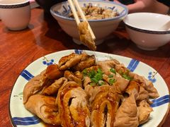 -度小月(百老汇美食街店)