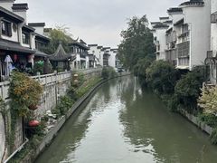 -清真蒋有记(老门东店)