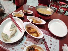 -喜家德虾仁水饺(岗厦北店)