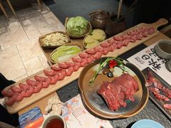 -盡膳口福跷脚牛肉火锅(国贸商城店)