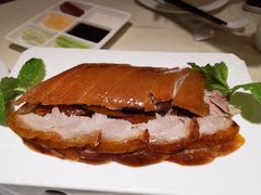 -在前门·烤鸭北京菜(五月花广场店)