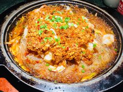 -姐夫的小菜(新中关购物中心店)