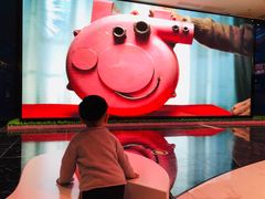 -春天国际影城(中庚漫游城杜比全景声店)