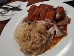 -宝莱纳啤酒花园餐厅PAULANER BRAUHAUS Nanjing(广州路店)