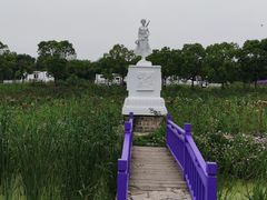 -上海杨姆庄园