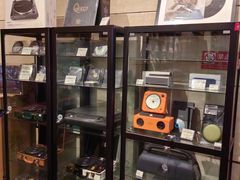 -小宋CD店铺(江汉路店)