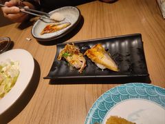 -万岁寿司(蓬江万达店)