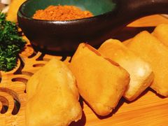 -山石榴·贵州菜(丰盛里店)