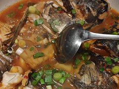 -千岛湖小鱼儿·淳安匠心农家菜