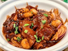 -新吉士·上海菜(浦东LCM置汇旭辉店)