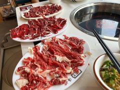 -八合里潮汕鲜牛肉火锅(吉大店)