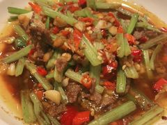 -兰湘子·湘菜小炒(石家庄万象城店)