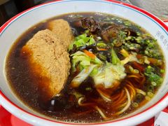 -面春山·传统老卤面(天隆寺店)