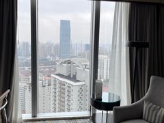 -上海雅居乐万豪侯爵酒店