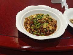 -柳柳饭店(华山中路店)