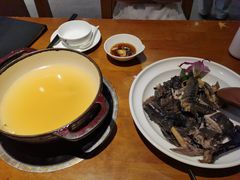 -黑鸡小馆(金源店)