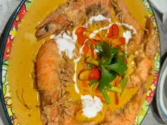 咖喱皇大虾-Home Thai·泰谣(王府井apm店)