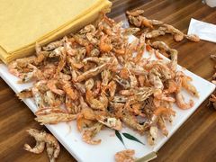 -美顺香食府鱼头老店(雪野湖店)
