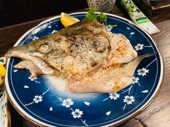 -哥哥の深夜食堂(红松东路店)