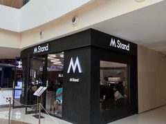 -M Stand(西安大悦城店)