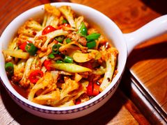 兵团有机花菜-纳瓦新疆菜(银都店)