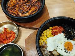 -米村拌饭(南京万达茂店)