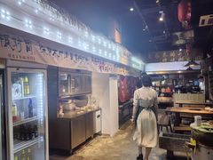 -百姓山羊烧烤·萧县羊肉(青阳路店)