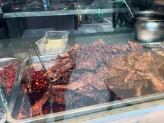 -老妈秘制兔头(春熙路店)