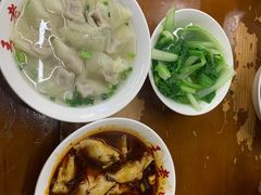 -面爸爸豆瓣抄手(贝森旗舰店)