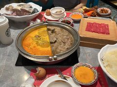 -樱煦和牛寿喜烧(如皋吾悦广场店)