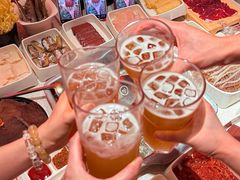 -海底捞火锅(杭州庆春路夜宵主题店)