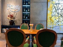 -HOME餐厅粤菜 融合菜