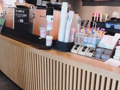 -星巴克(夏日百货店)