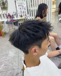 -宝诗护肤造型