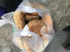 -满记烧饼(牛街东里小区一区店)