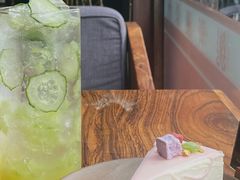 -乌托邦咖啡(武侯祠店)