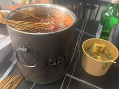 -老黑板筋(顺义总店)