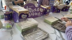 -馨果汇月子产康中心(南湖公园店)